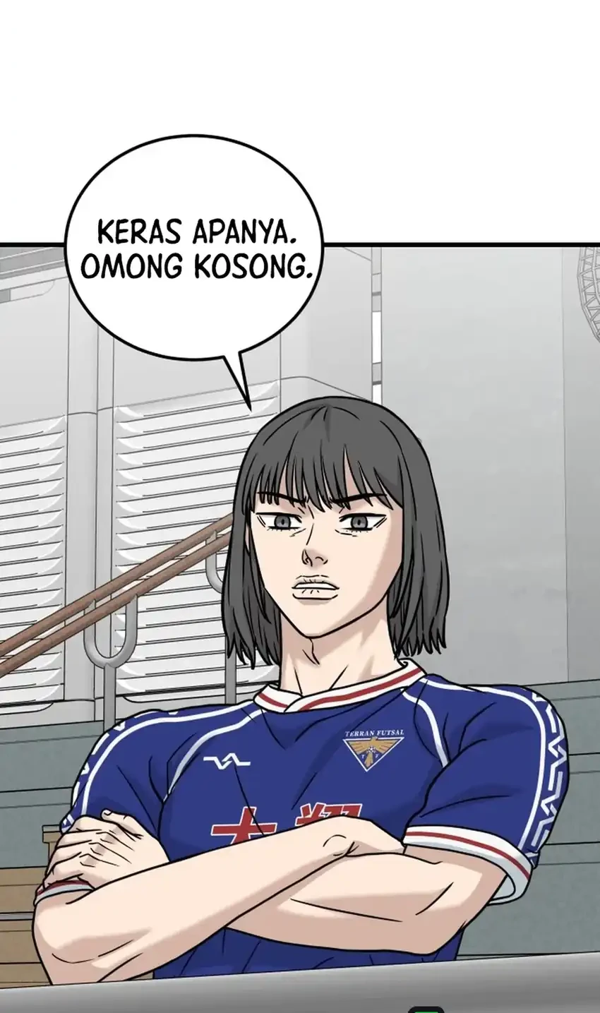 GOLIERO Chapter 51 - halaman 74
