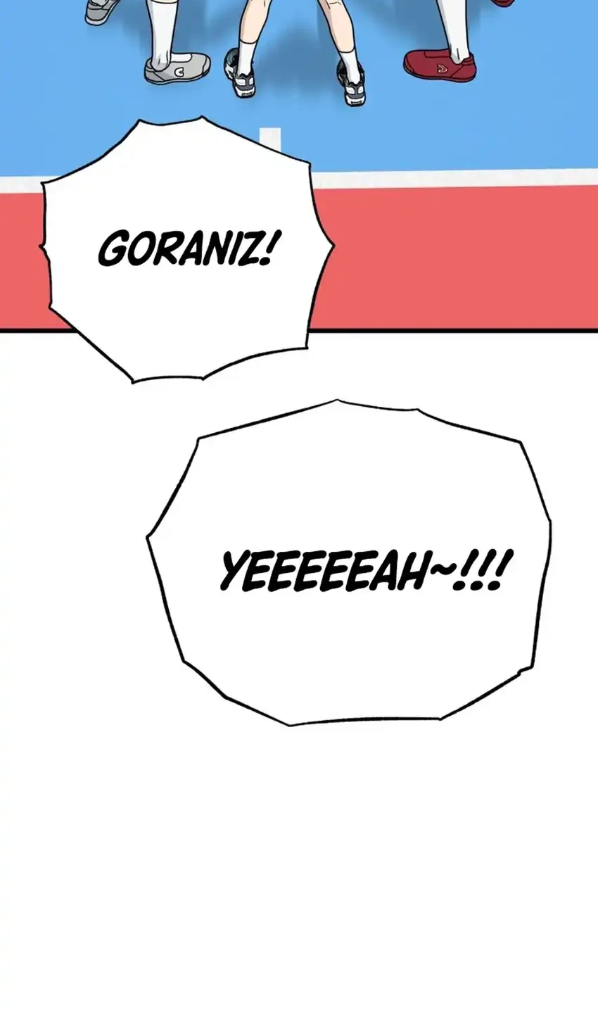 GOLIERO Chapter 51 - halaman 86