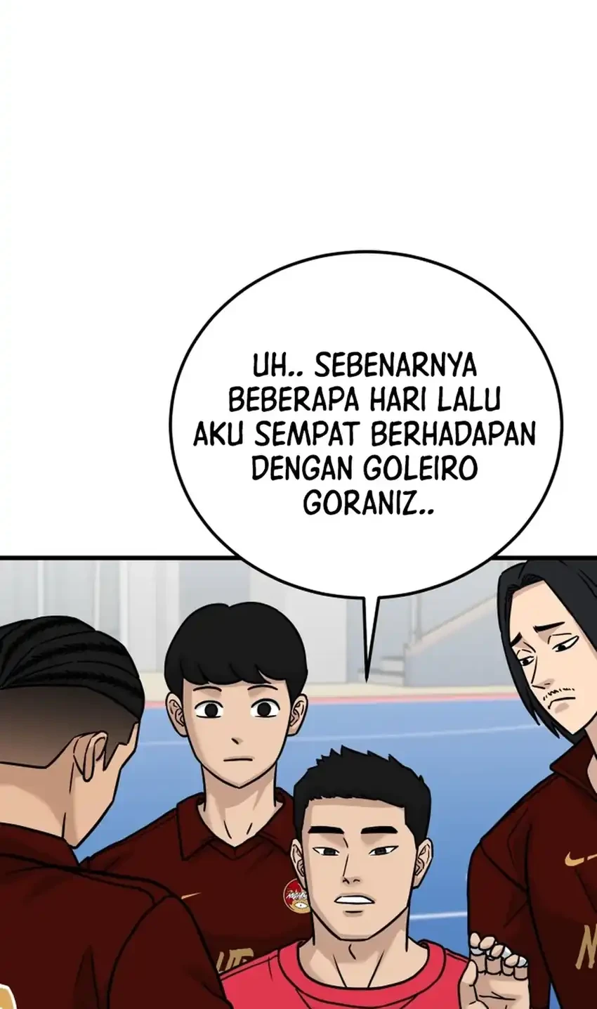 GOLIERO Chapter 51 - halaman 88