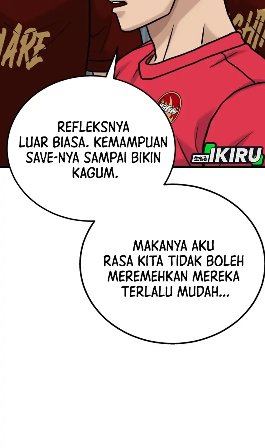 GOLIERO Chapter 51 - halaman 90
