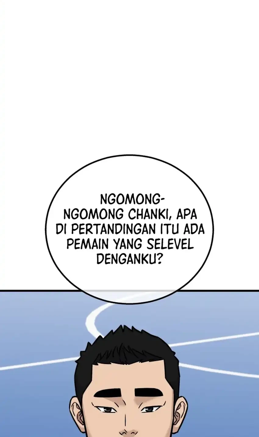 GOLIERO Chapter 51 - halaman 92