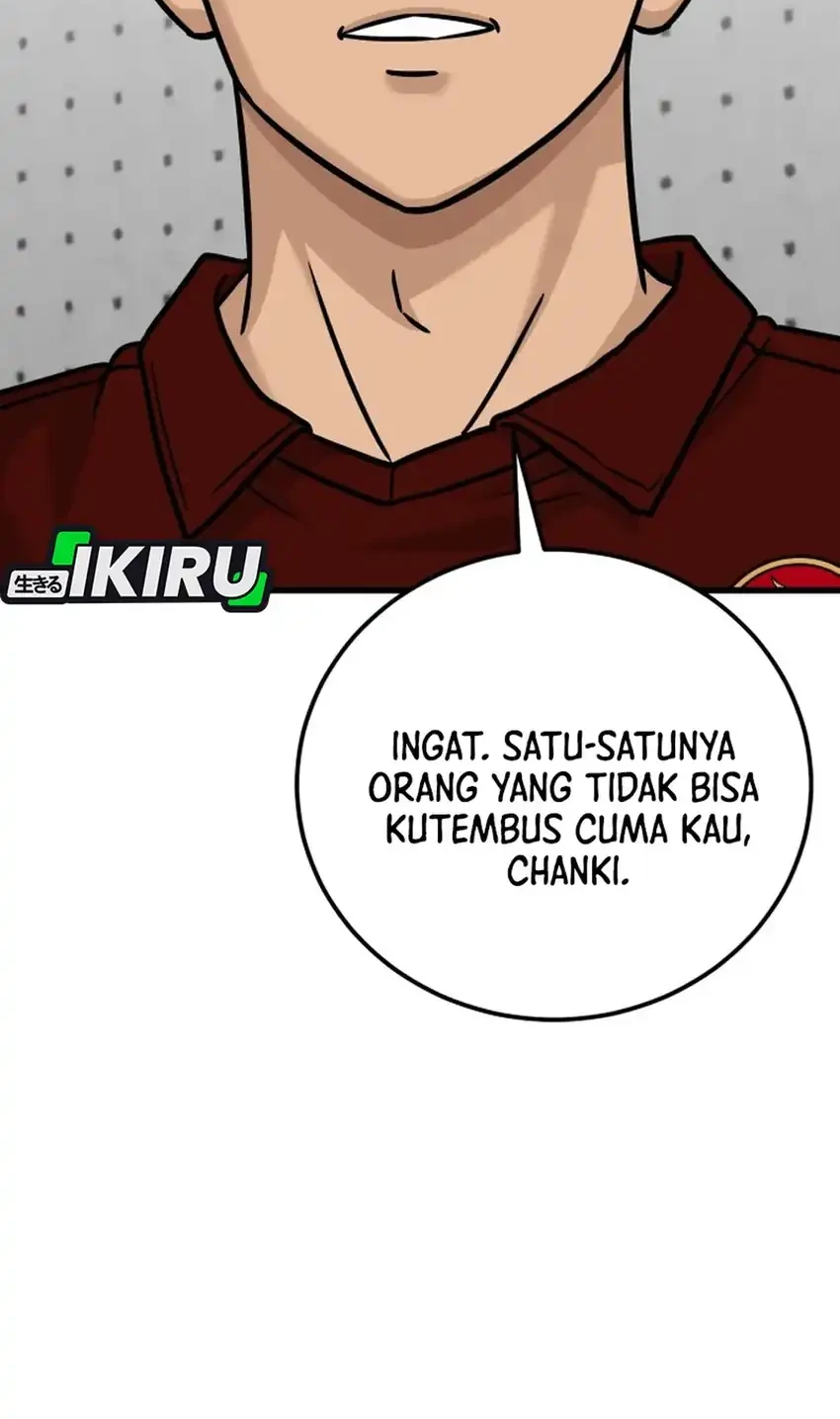 GOLIERO Chapter 51 - halaman 94