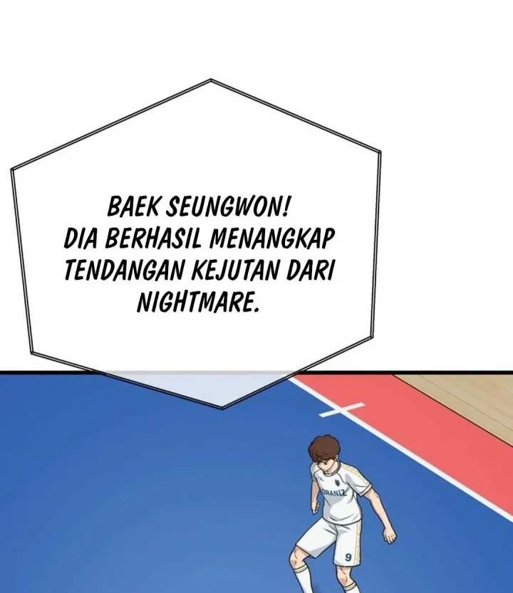 GOLIERO Chapter 52 - halaman 10