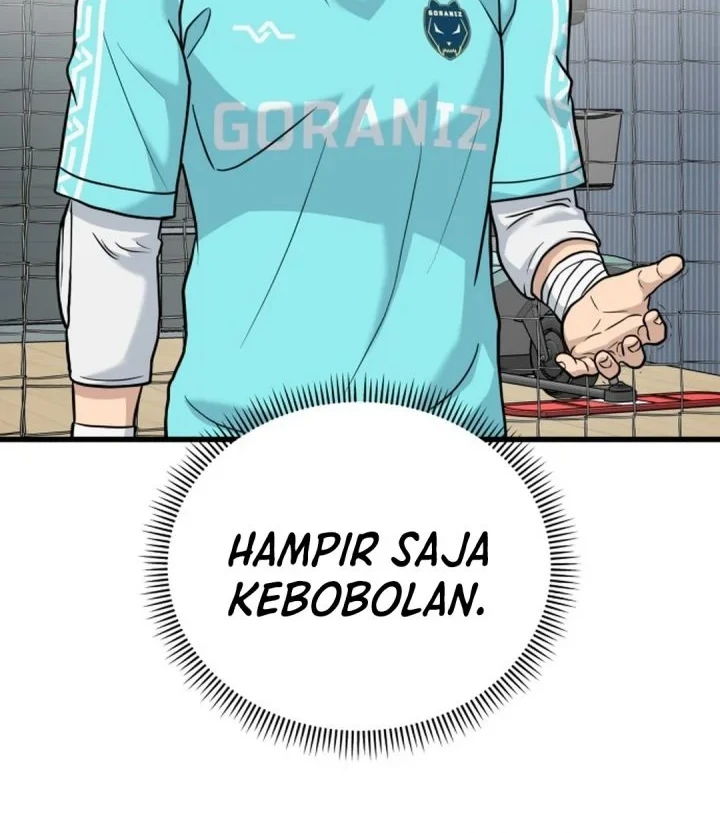 GOLIERO Chapter 52 - halaman 12
