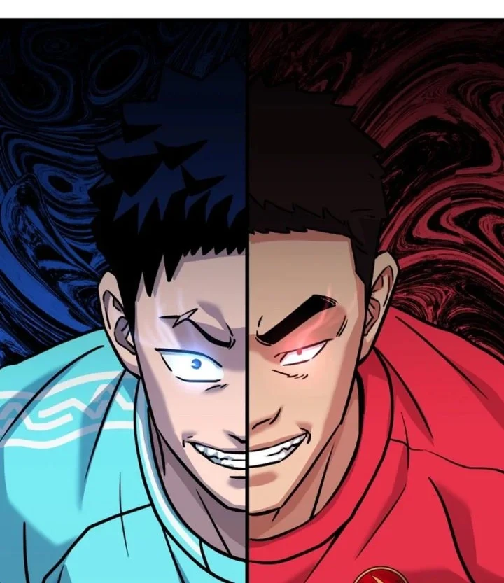 GOLIERO Chapter 52 - halaman 122