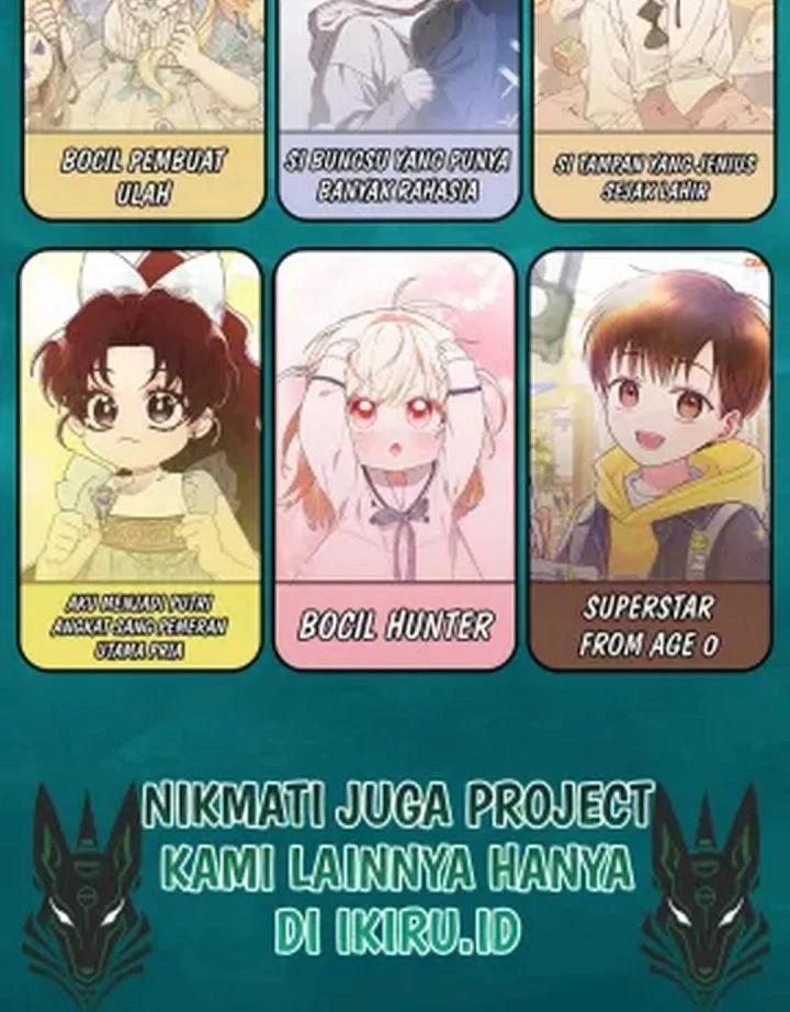 GOLIERO Chapter 52 - halaman 125