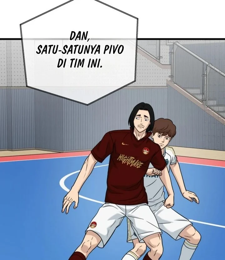 GOLIERO Chapter 52 - halaman 38