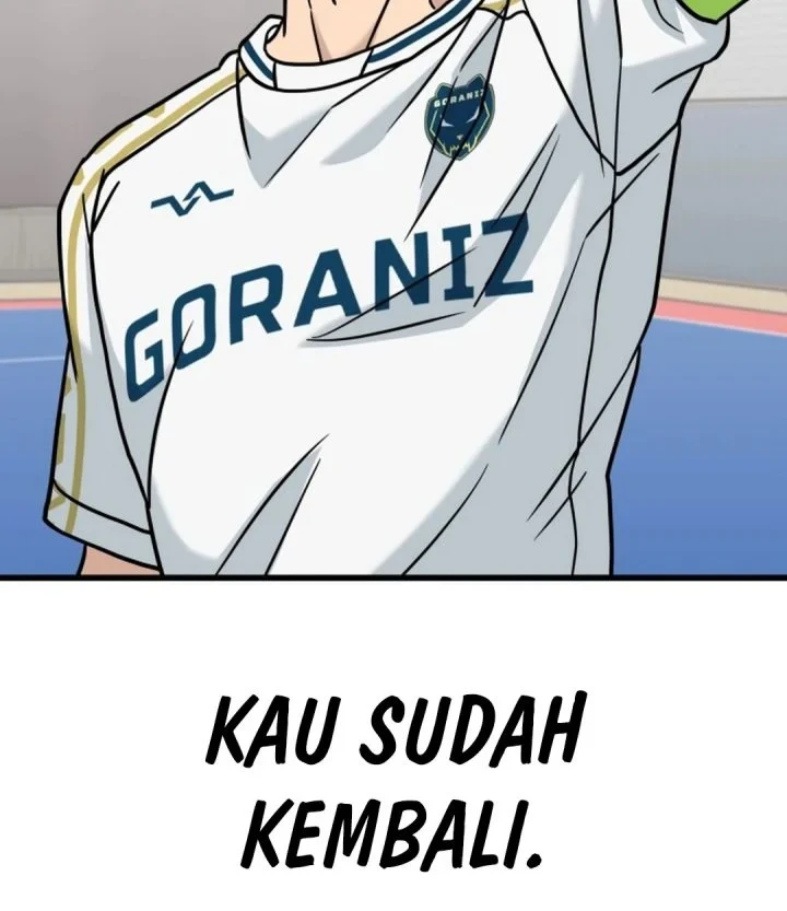 GOLIERO Chapter 52 - halaman 4