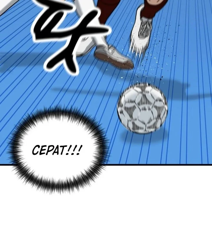 GOLIERO Chapter 52 - halaman 42