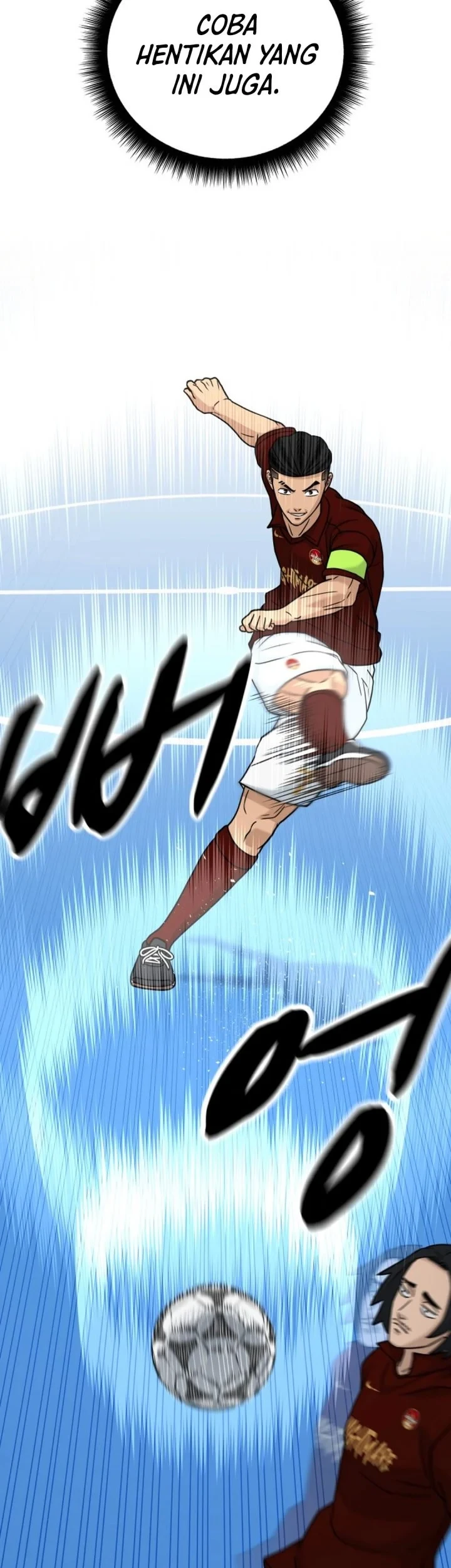 GOLIERO Chapter 52 - halaman 51