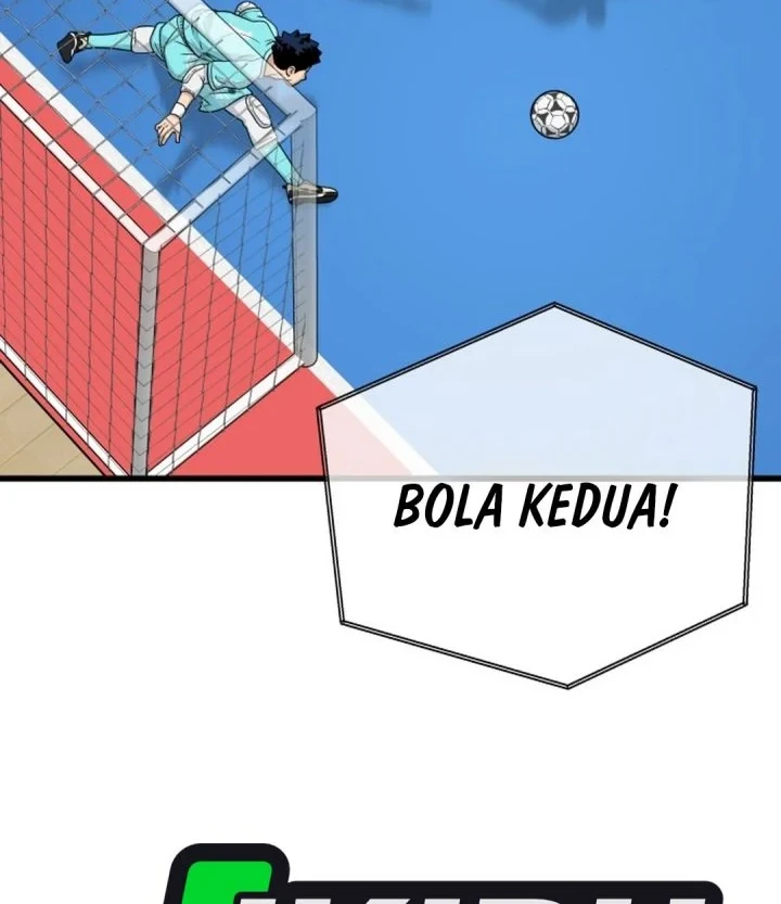 GOLIERO Chapter 52 - halaman 78