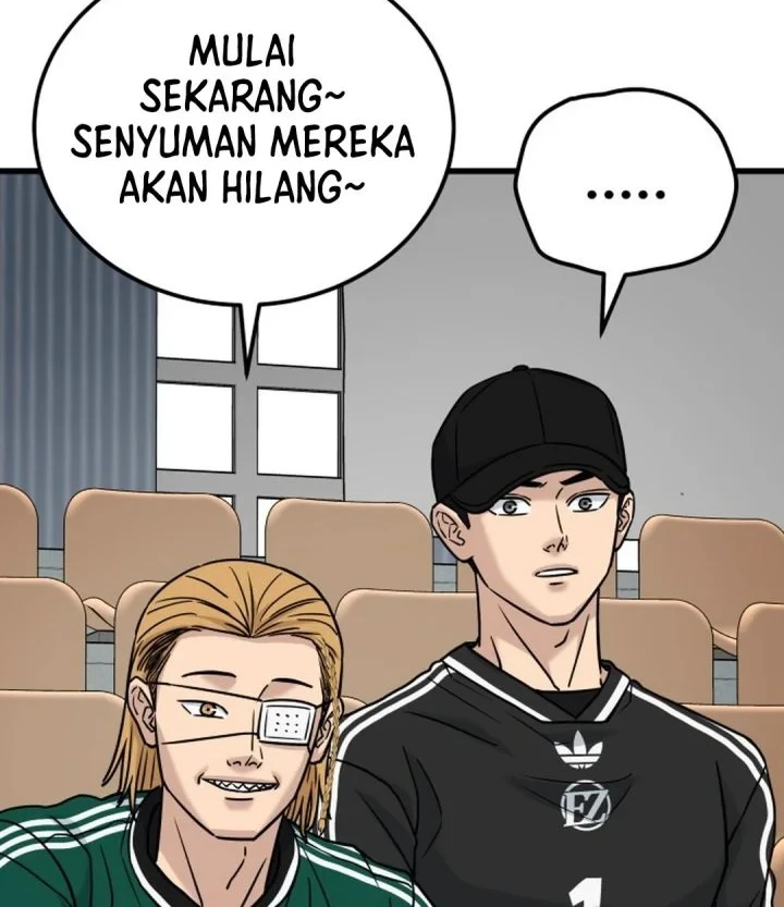 GOLIERO Chapter 52 - halaman 86