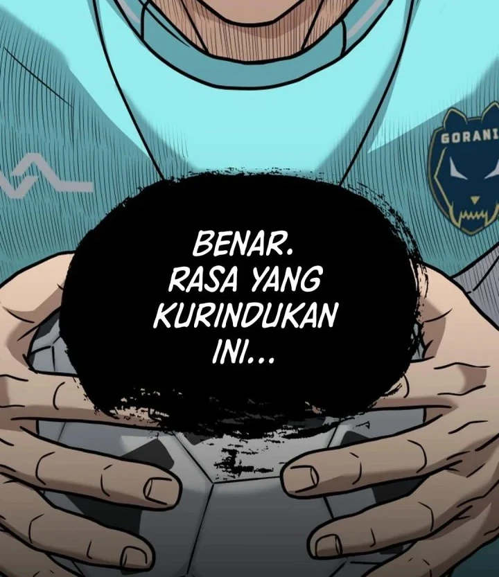 GOLIERO Chapter 52 - halaman 92