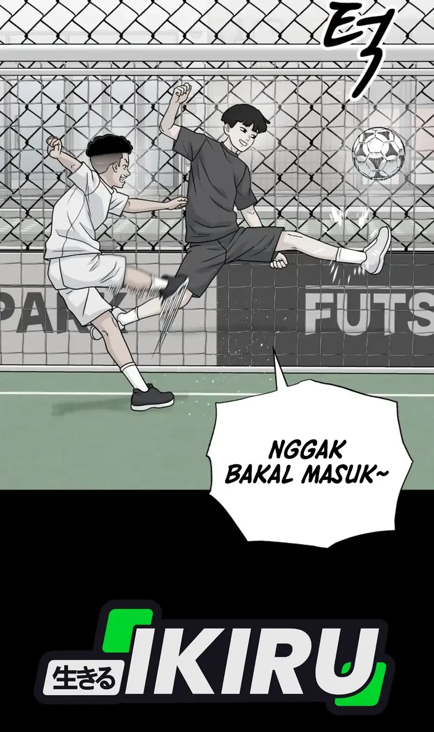 GOLIERO Chapter 53 - halaman 10