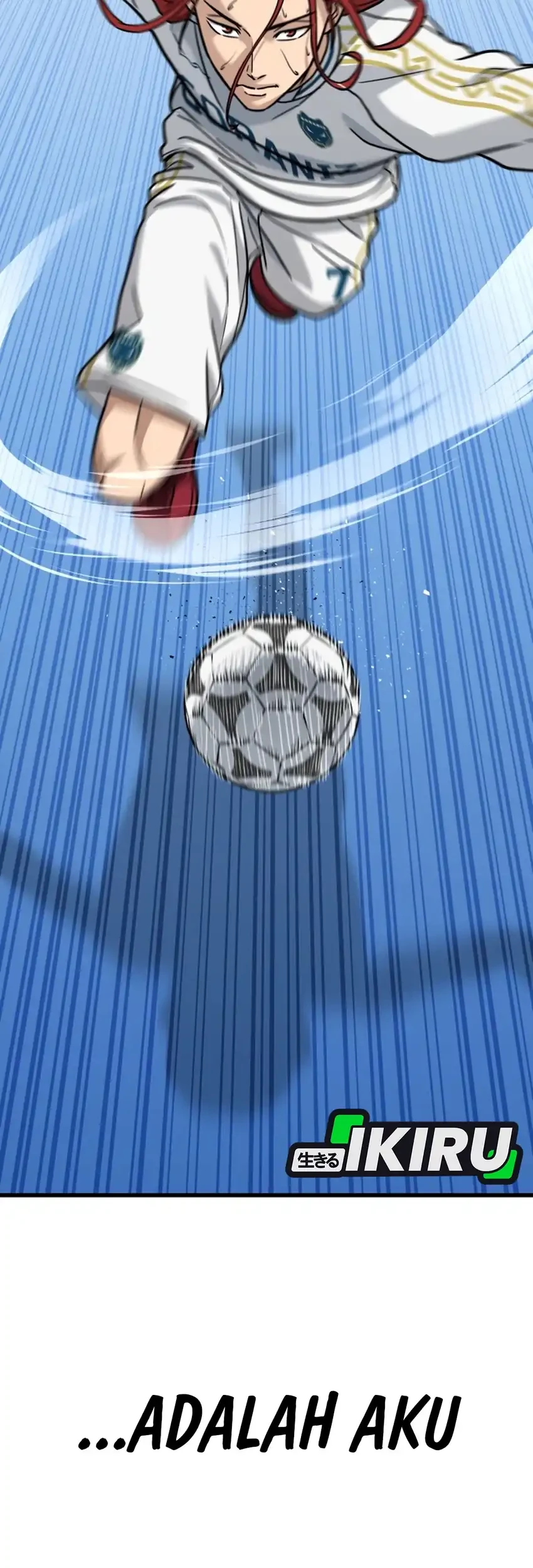 GOLIERO Chapter 53 - halaman 106