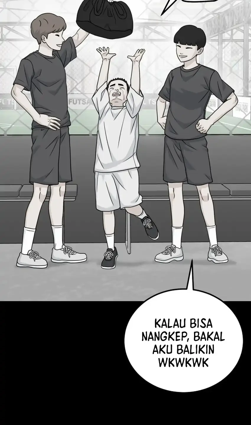 GOLIERO Chapter 53 - halaman 14