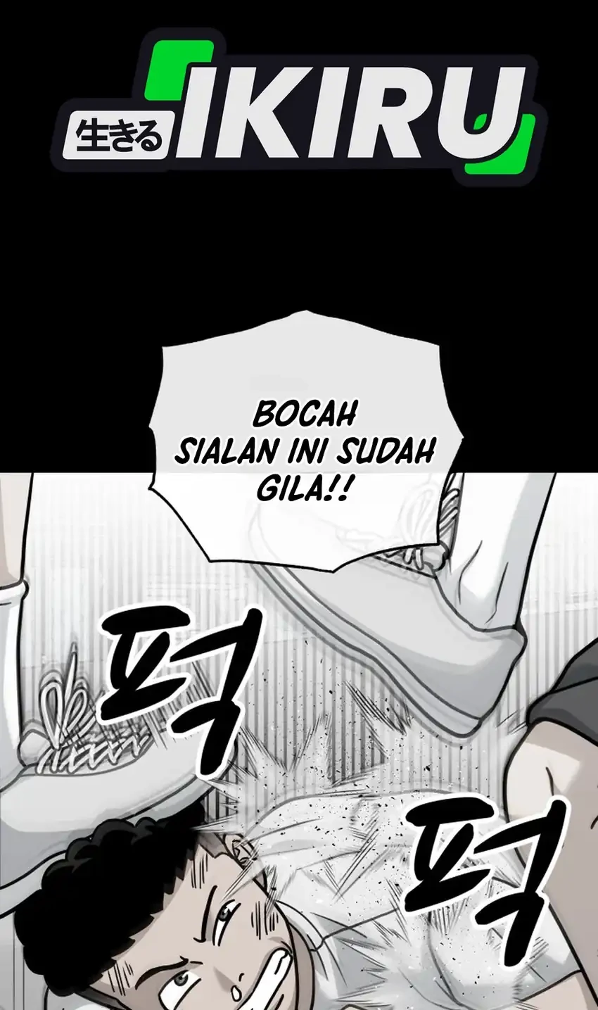 GOLIERO Chapter 53 - halaman 16