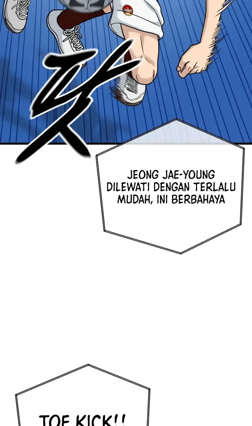 GOLIERO Chapter 53 - halaman 34