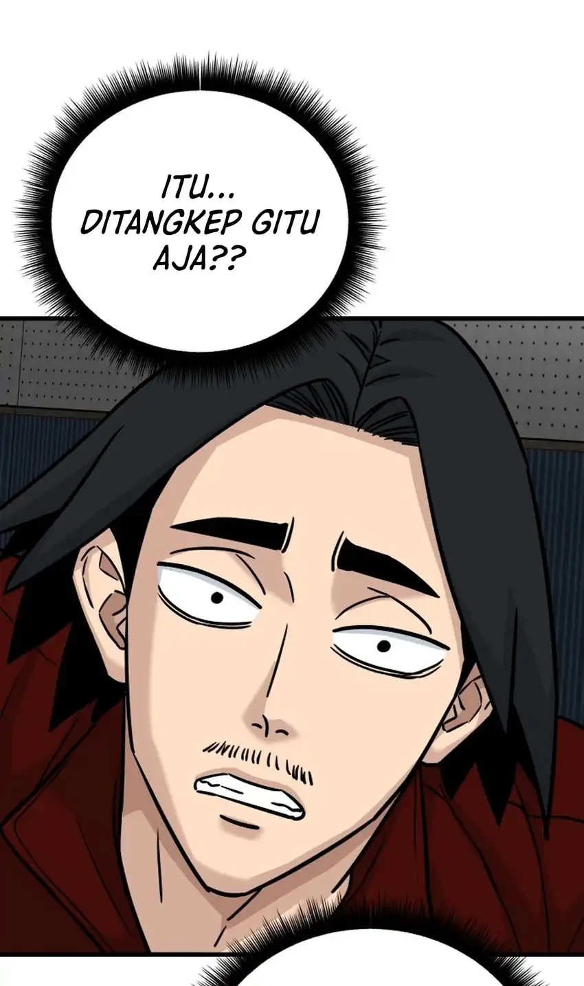 GOLIERO Chapter 53 - halaman 36