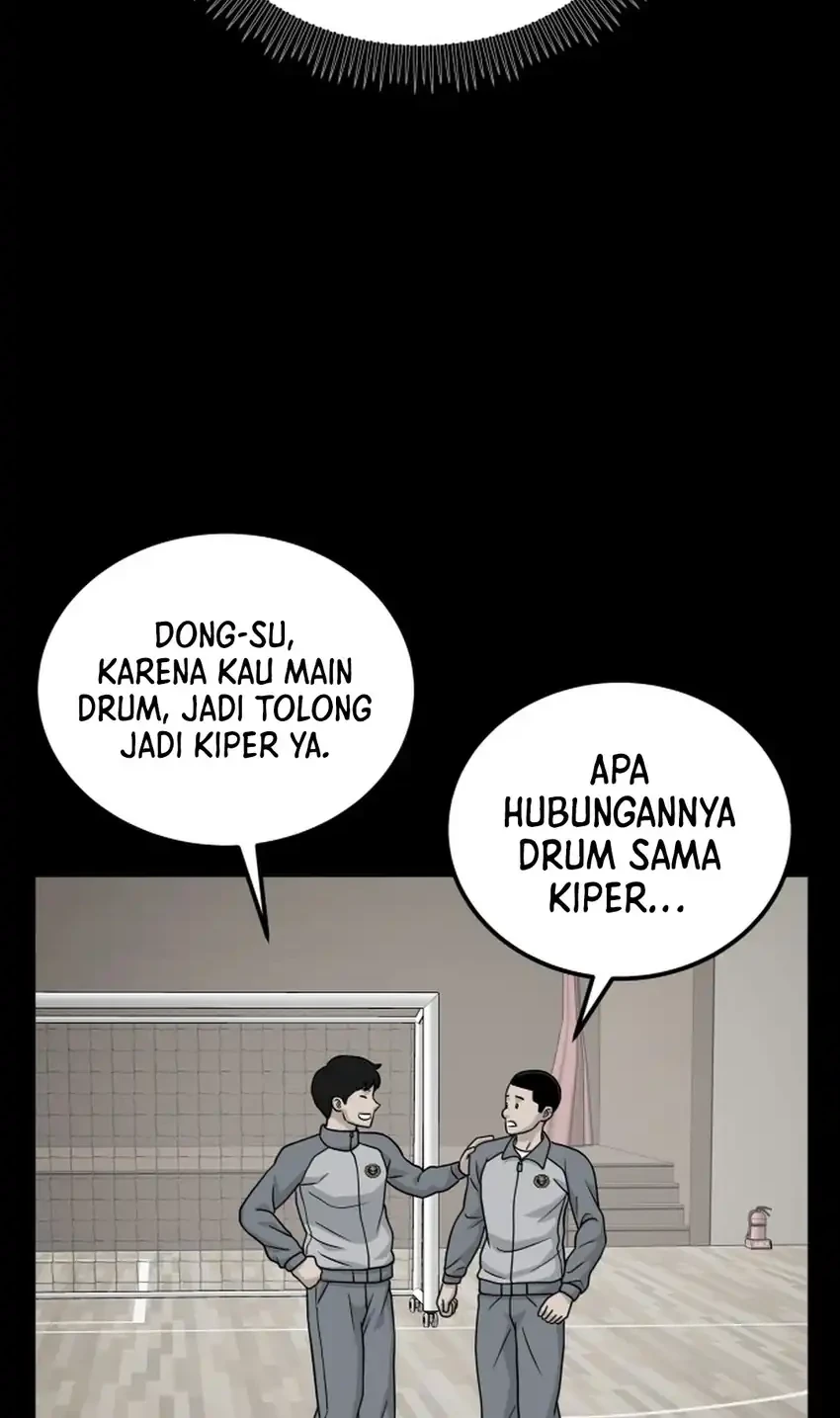 GOLIERO Chapter 53 - halaman 40