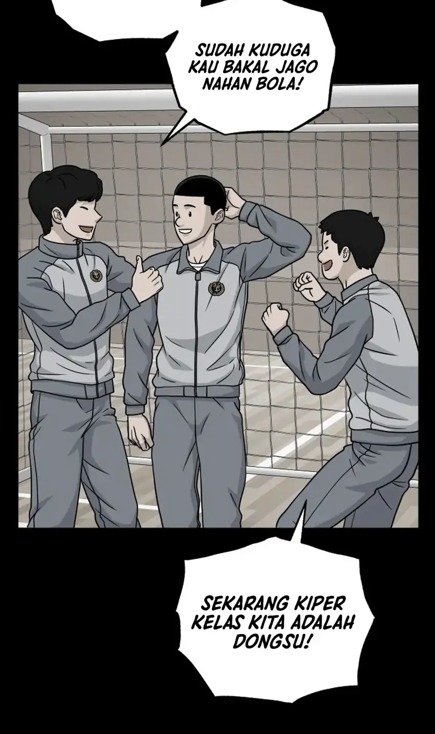 GOLIERO Chapter 53 - halaman 42