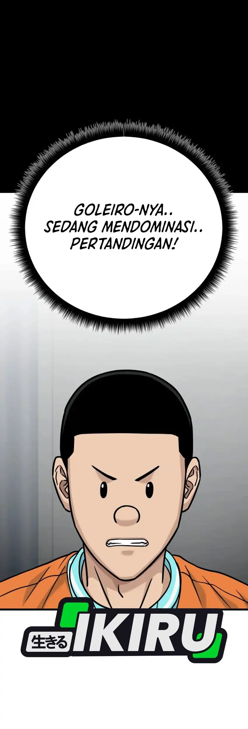 GOLIERO Chapter 53 - halaman 43