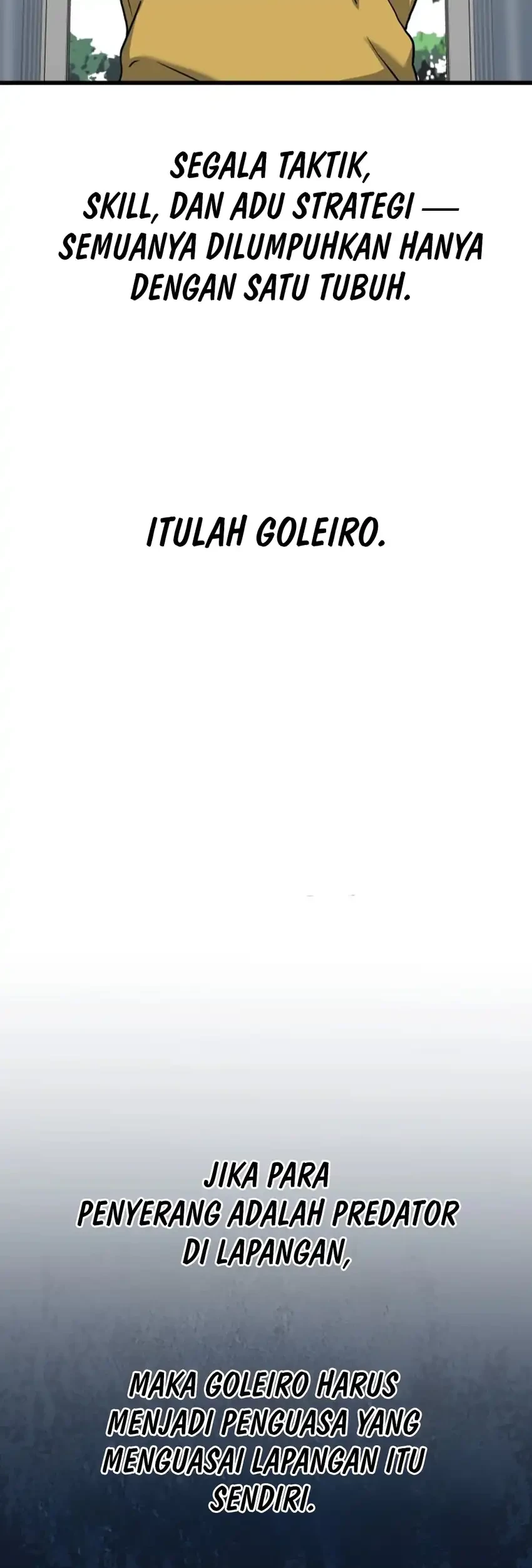 GOLIERO Chapter 53 - halaman 45