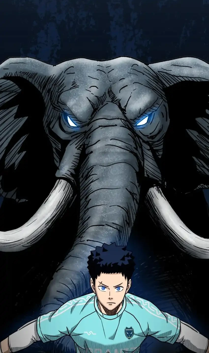 GOLIERO Chapter 53 - halaman 46