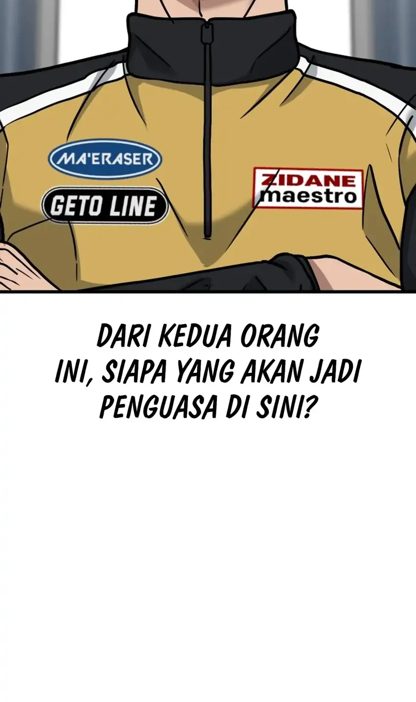GOLIERO Chapter 53 - halaman 48