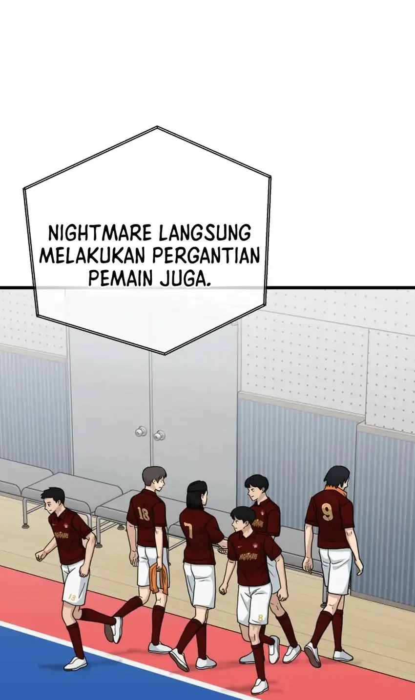 GOLIERO Chapter 53 - halaman 52