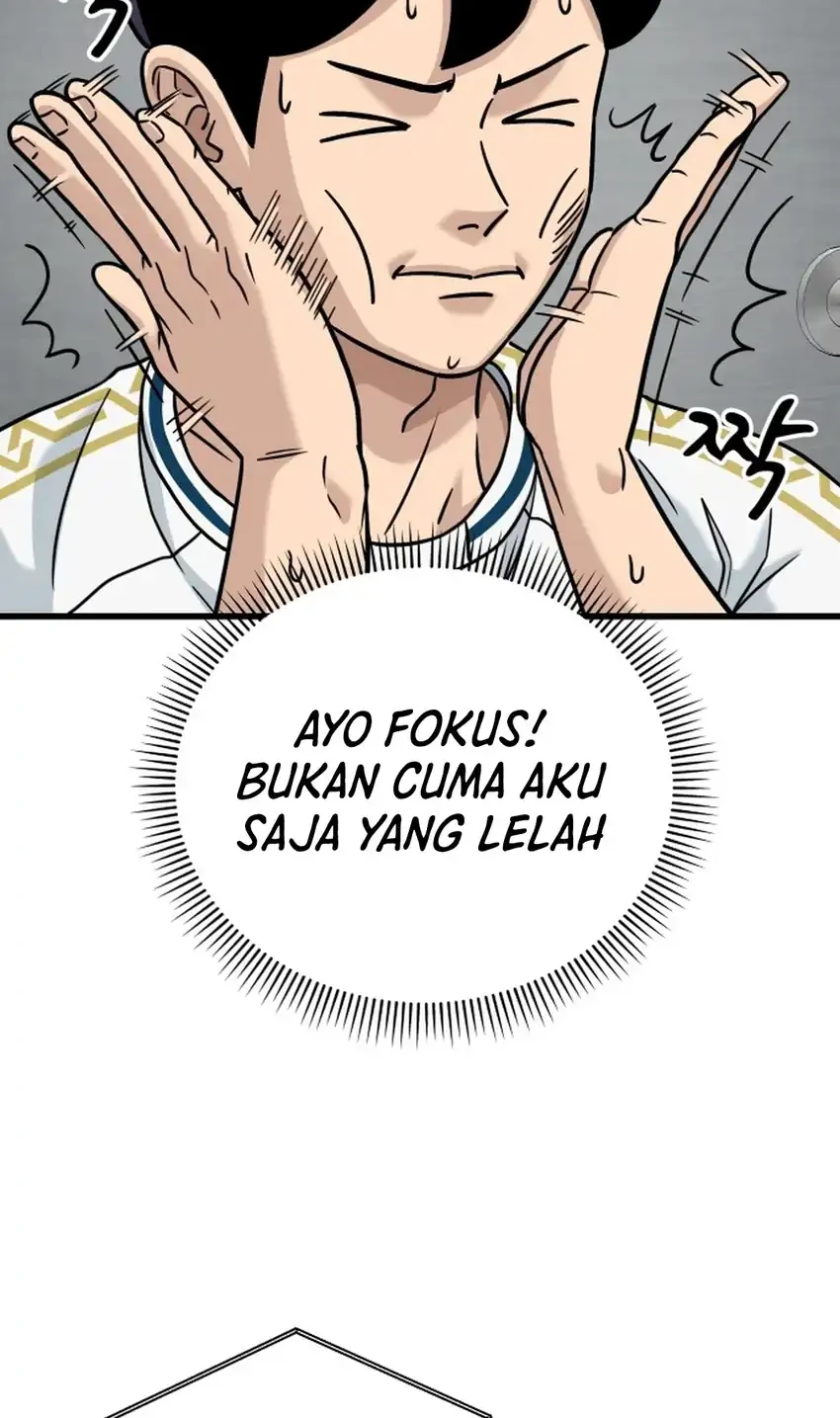 GOLIERO Chapter 53 - halaman 56