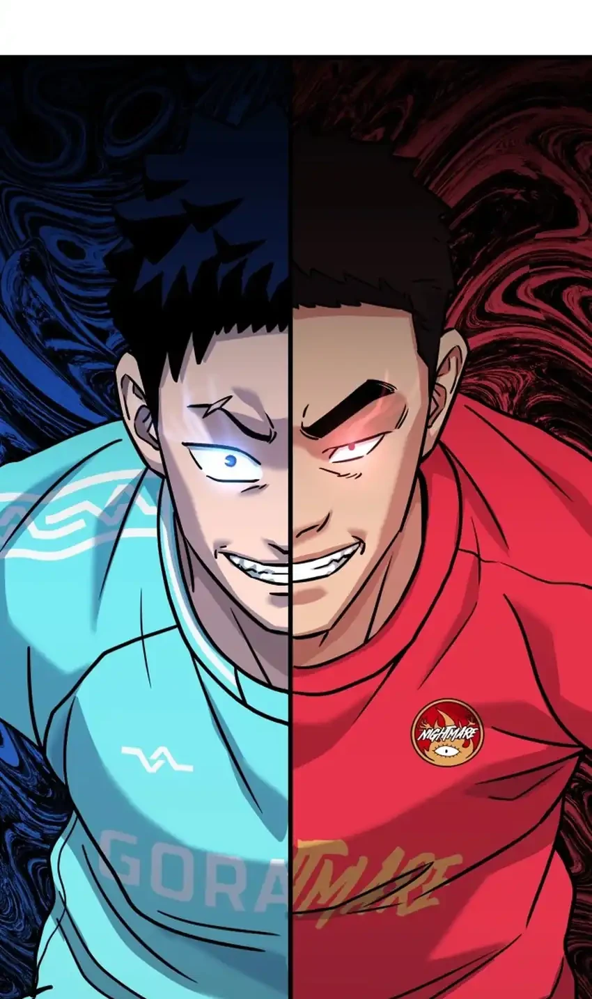 GOLIERO Chapter 53 - halaman 6