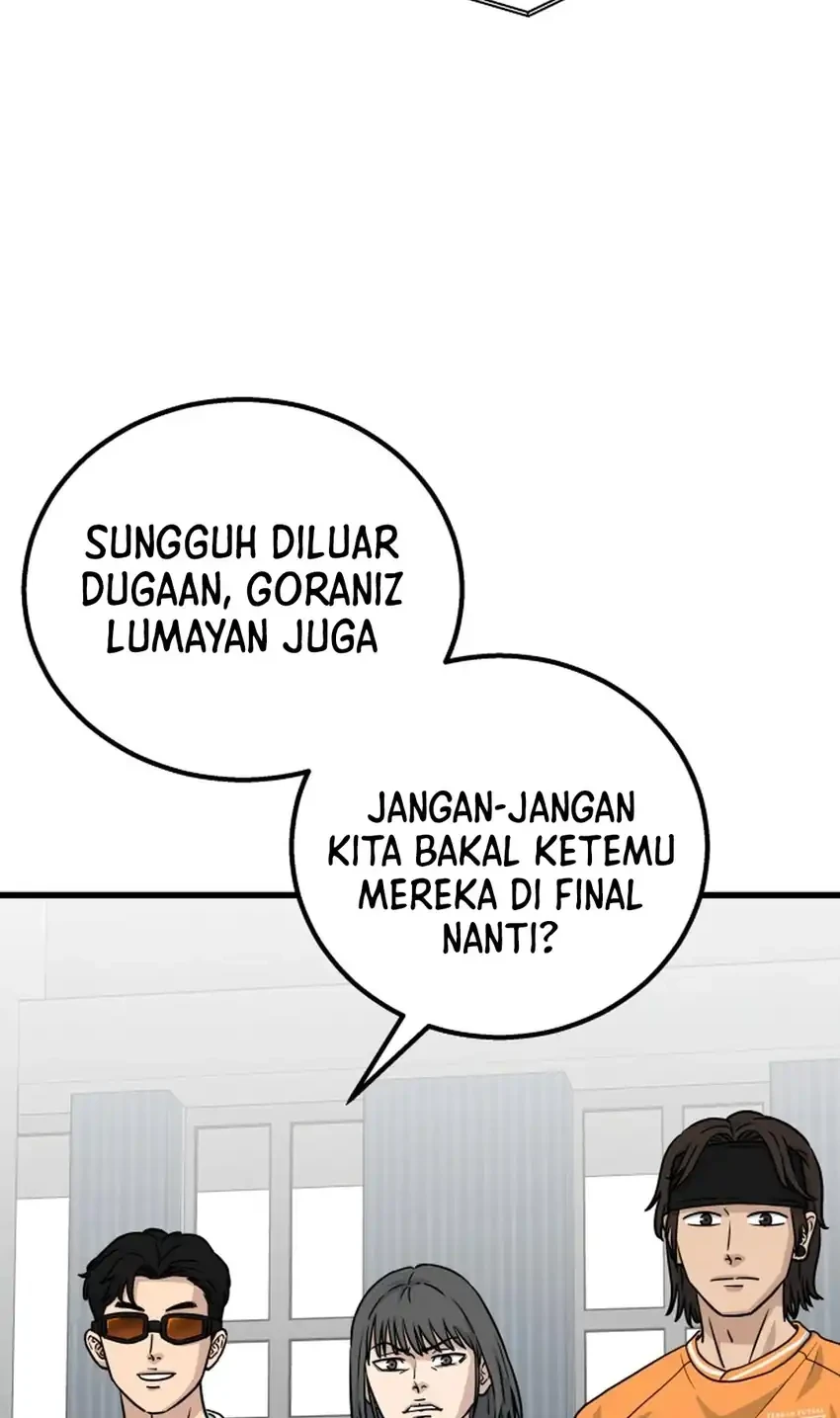GOLIERO Chapter 53 - halaman 62