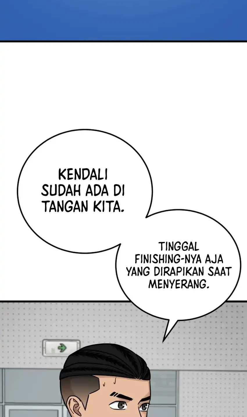 GOLIERO Chapter 53 - halaman 64