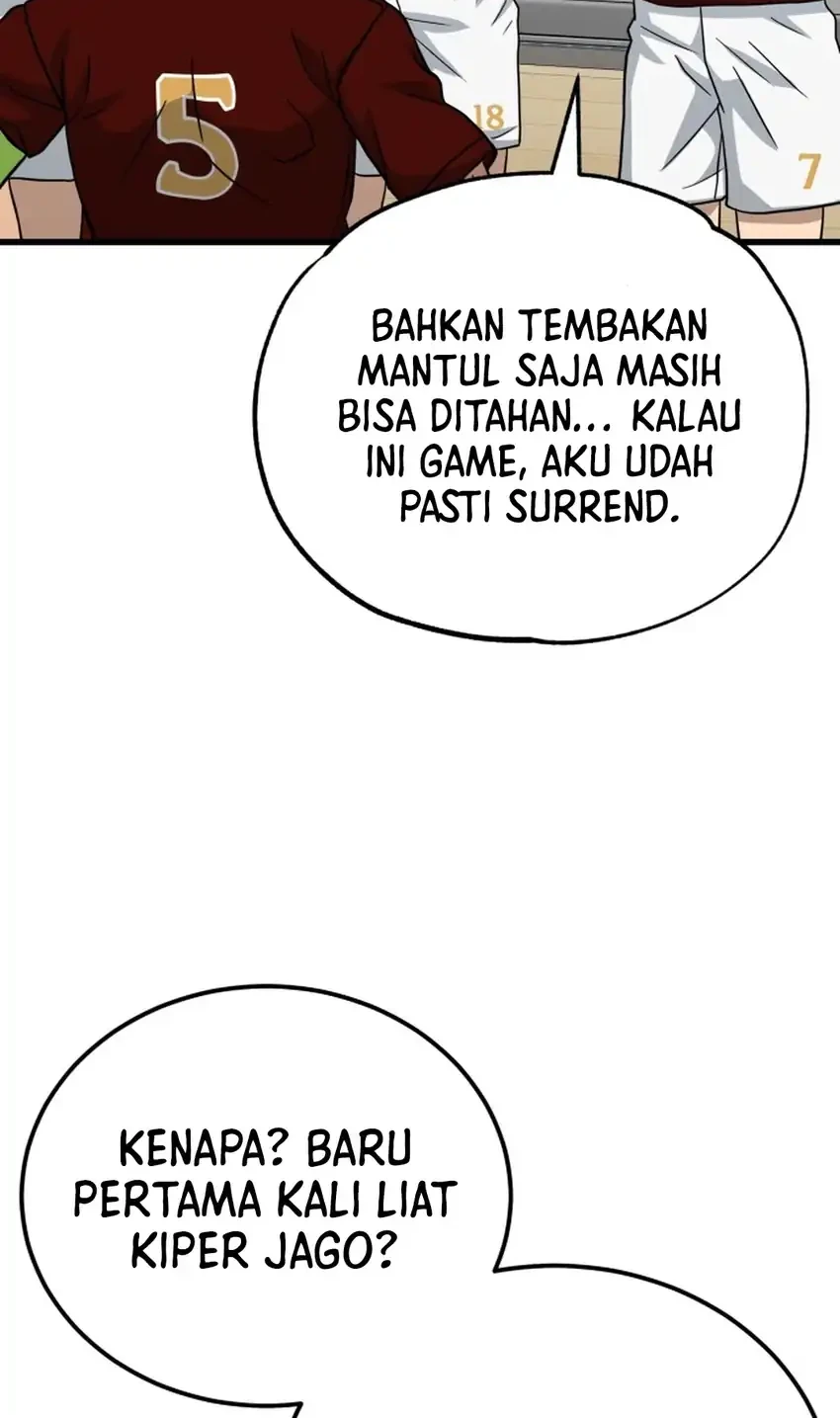 GOLIERO Chapter 53 - halaman 66