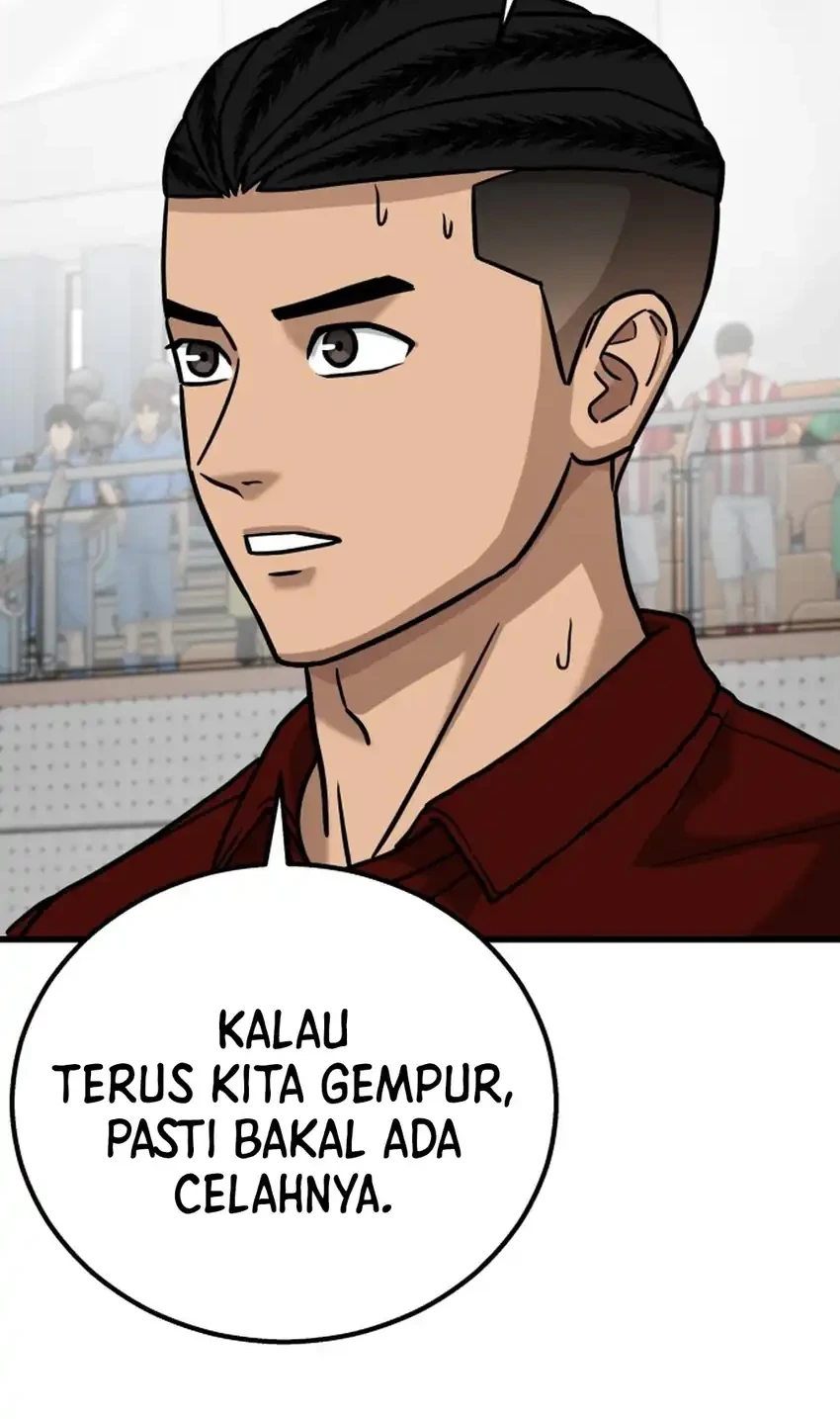 GOLIERO Chapter 53 - halaman 68