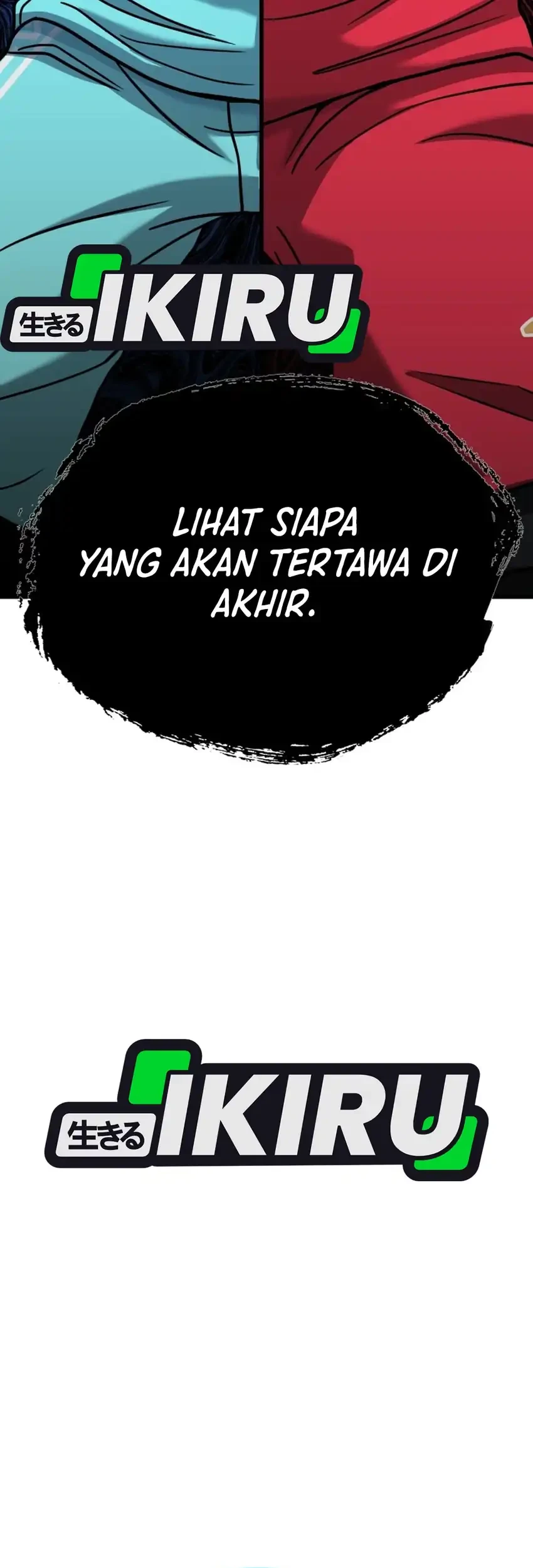 GOLIERO Chapter 53 - halaman 7