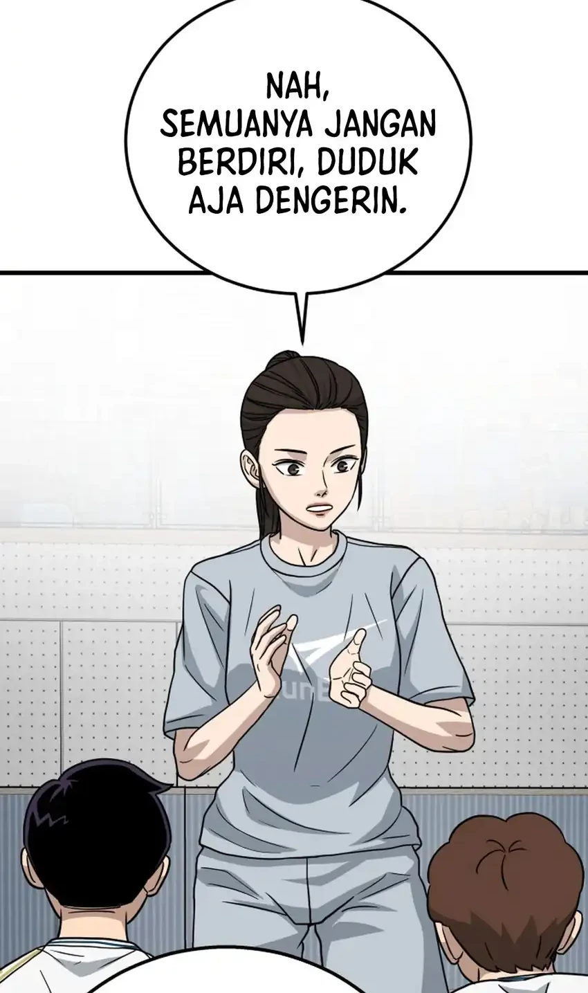GOLIERO Chapter 53 - halaman 70