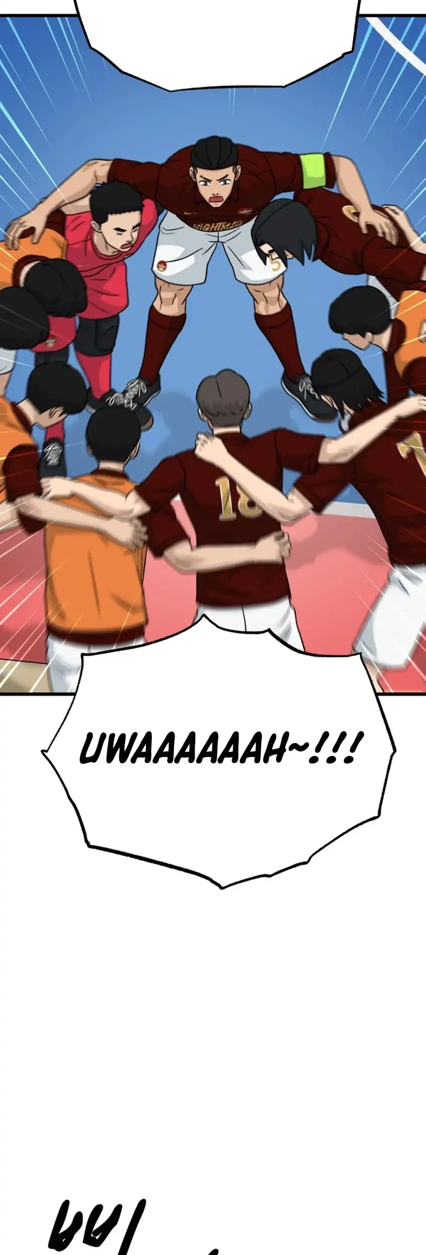 GOLIERO Chapter 53 - halaman 75