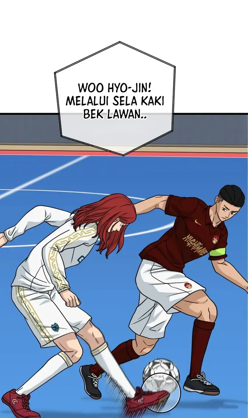 GOLIERO Chapter 53 - halaman 78