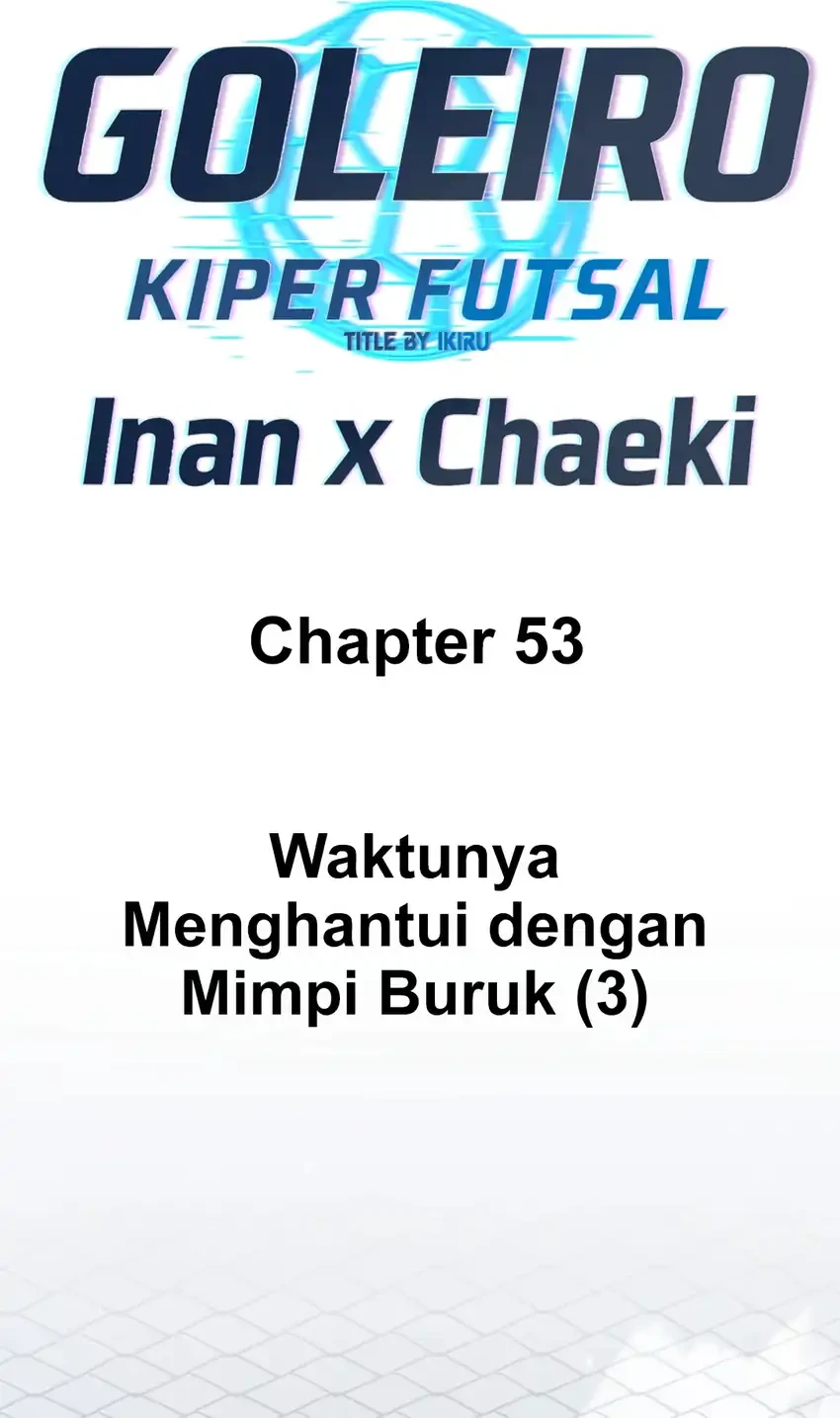 GOLIERO Chapter 53 - halaman 8