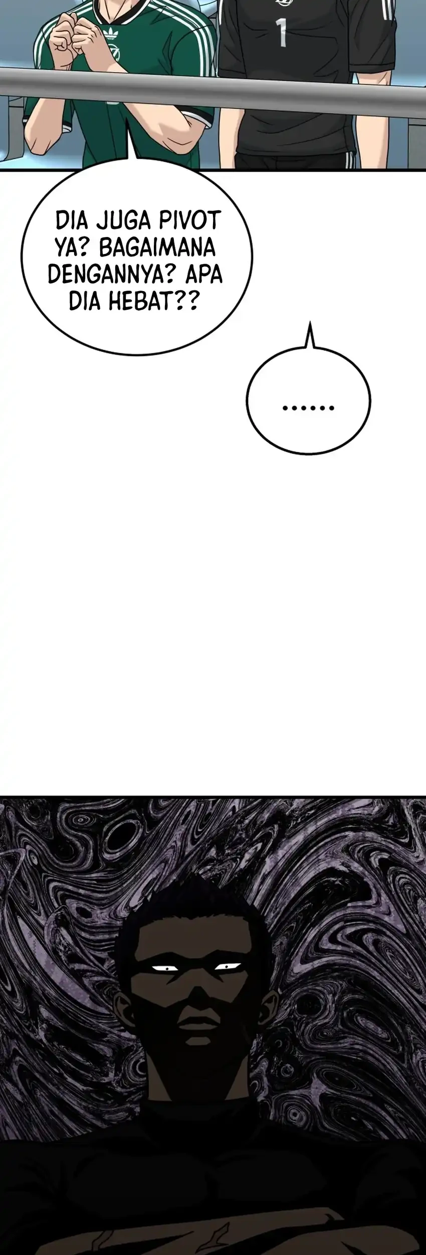 GOLIERO Chapter 53 - halaman 80