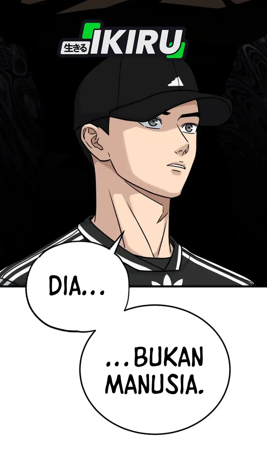 GOLIERO Chapter 53 - halaman 81