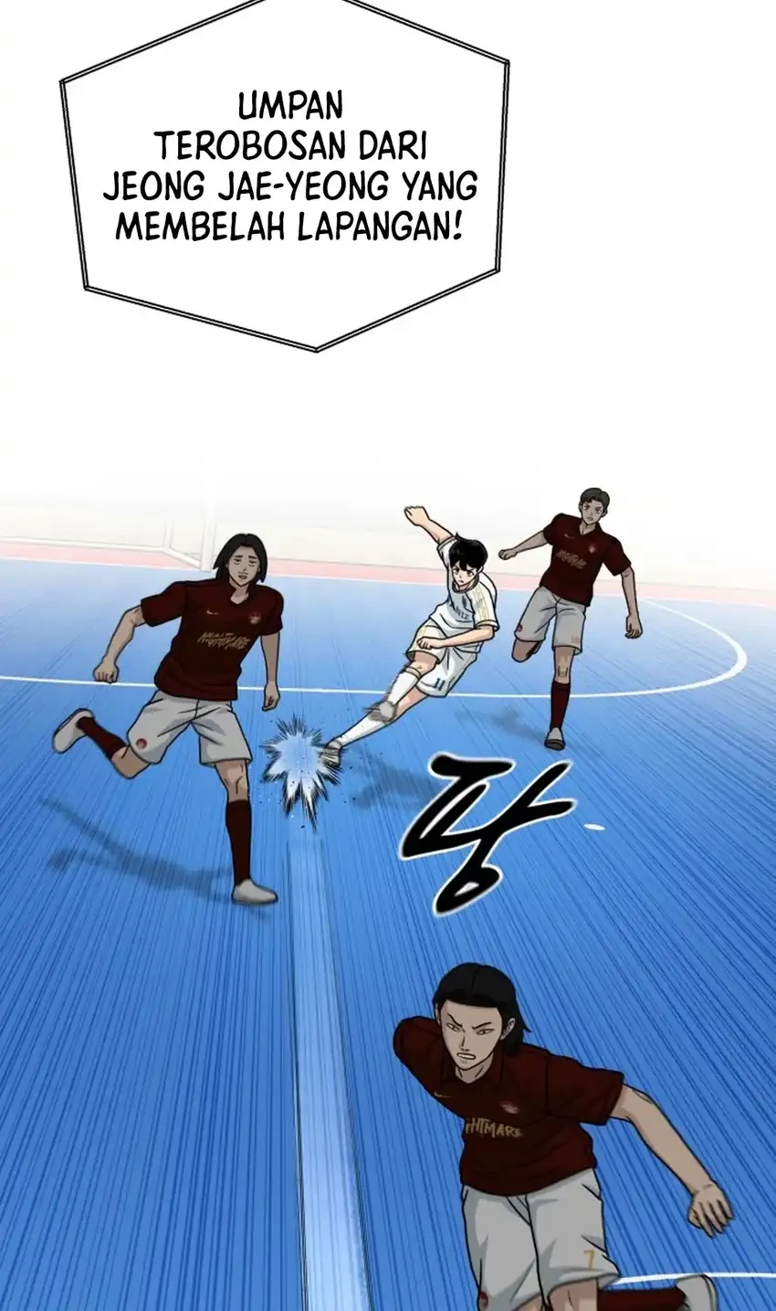 GOLIERO Chapter 53 - halaman 87