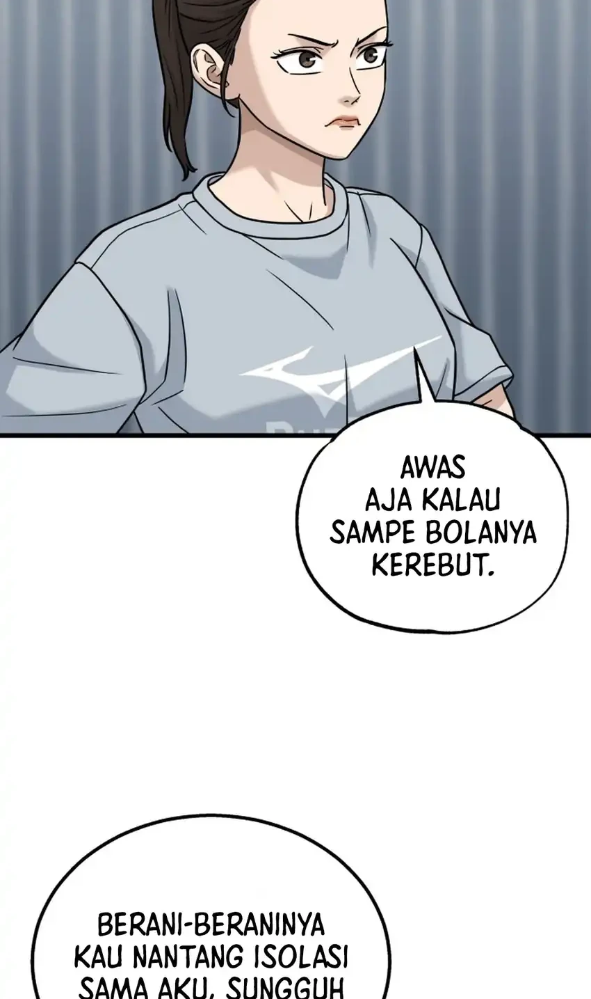 GOLIERO Chapter 53 - halaman 91