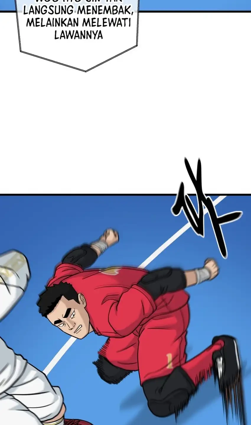 GOLIERO Chapter 54 - halaman 10