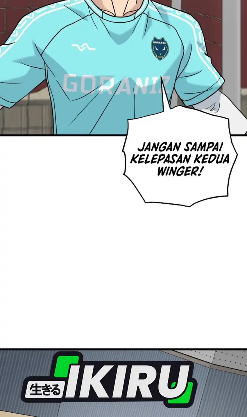 GOLIERO Chapter 54 - halaman 22