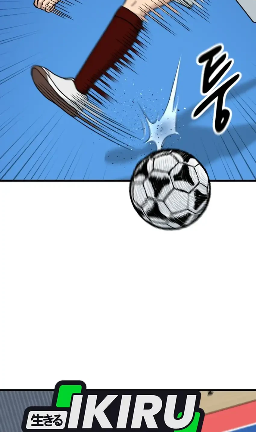 GOLIERO Chapter 54 - halaman 24