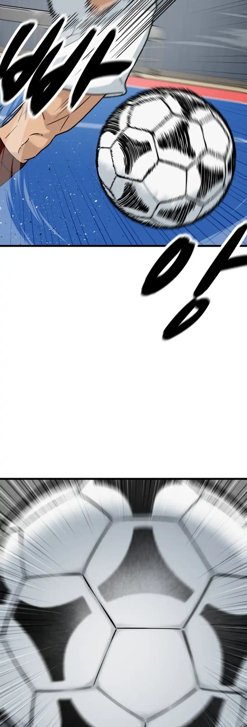 GOLIERO Chapter 54 - halaman 29