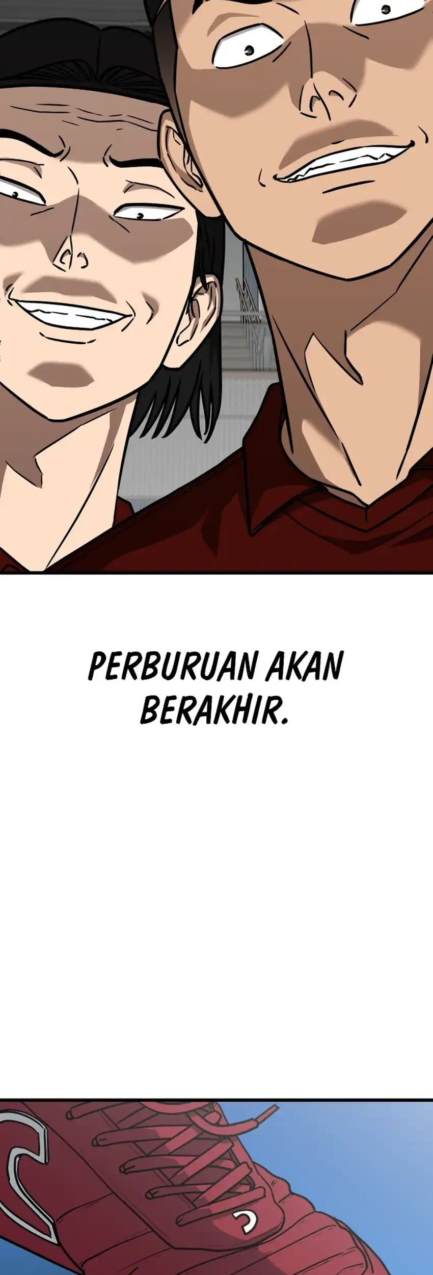 GOLIERO Chapter 54 - halaman 3